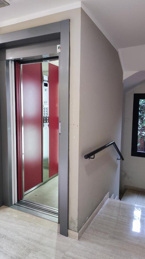 Bologna Vista Parco Apartment 2 Letti Matrimoniali 외부 사진