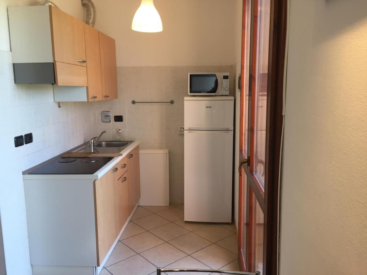 Bologna Vista Parco Apartment 2 Letti Matrimoniali 외부 사진